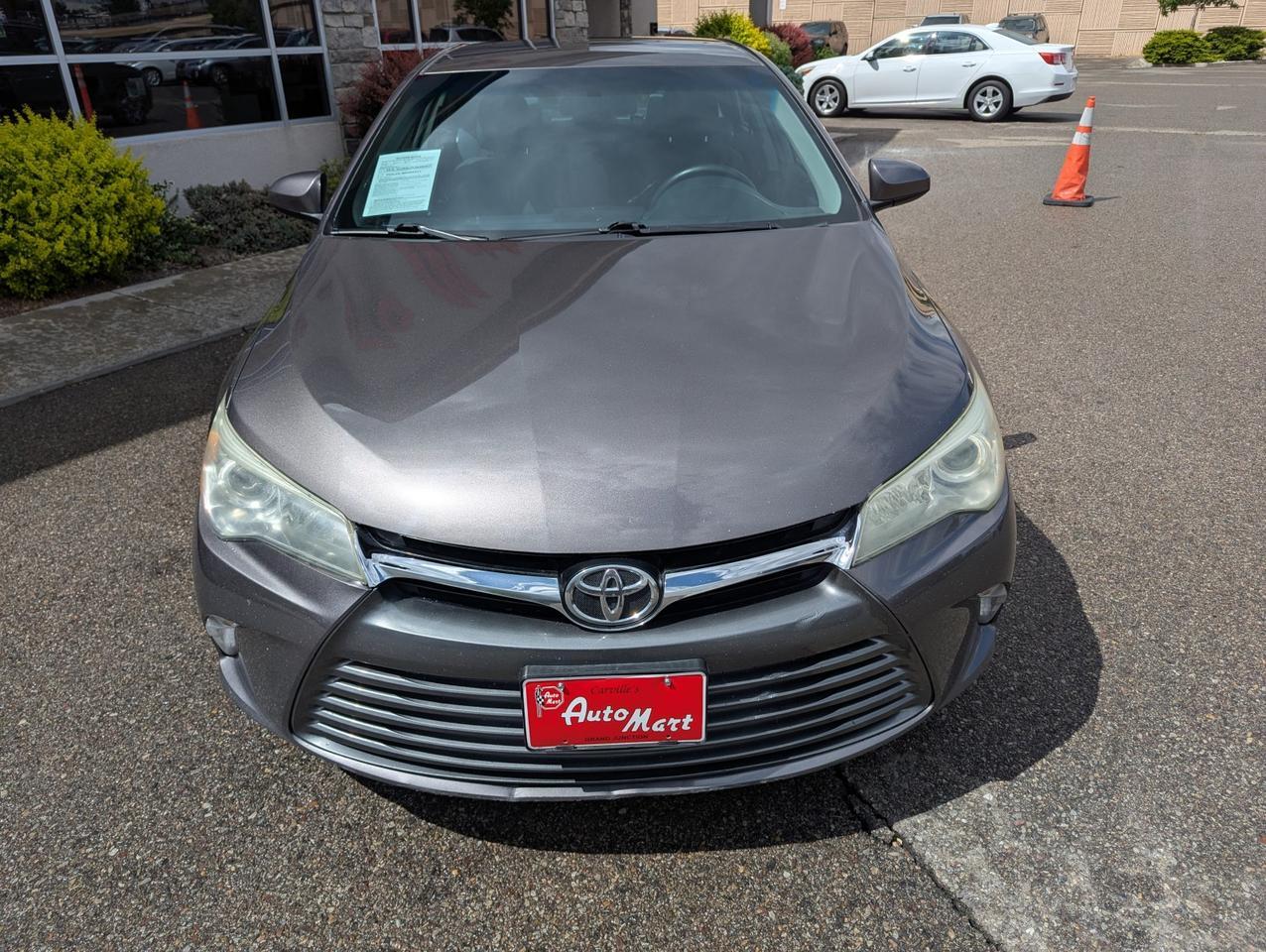 2016 Toyota Camry LE Grand Junction CO