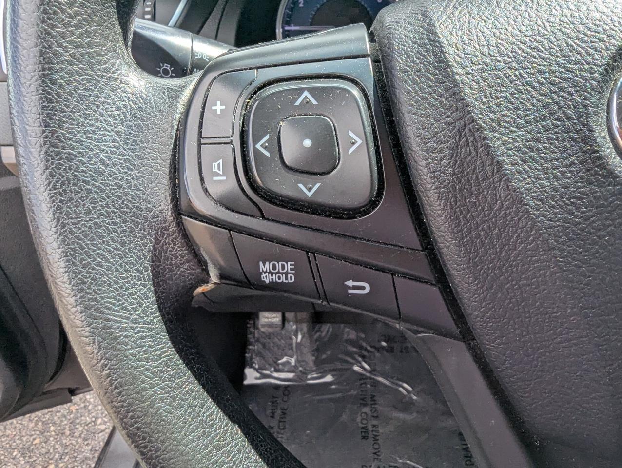2016 Toyota Camry LE Grand Junction CO