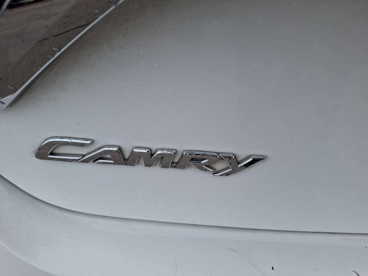 2016 Toyota Camry LE Hurst TX