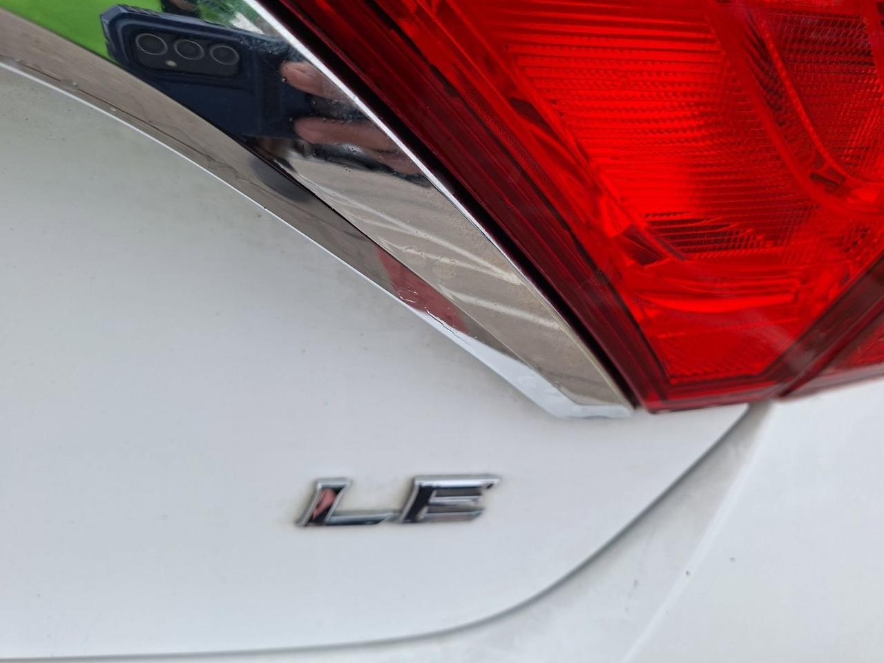 2016 Toyota Camry LE Hurst TX