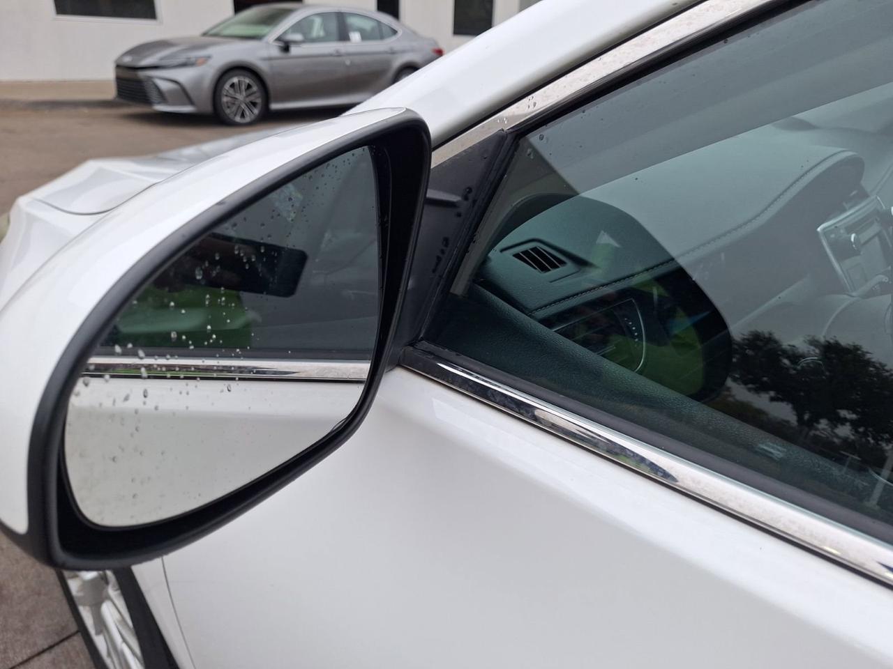 2016 Toyota Camry LE Hurst TX