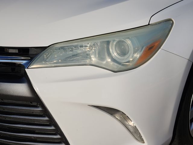 2016 Toyota Camry LE Grapevine TX