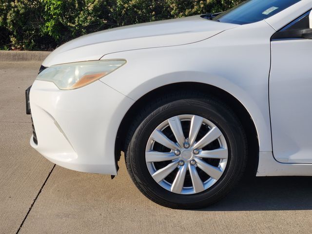2016 Toyota Camry LE Grapevine TX