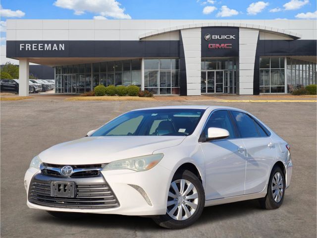 2016 Toyota Camry LE Grapevine TX