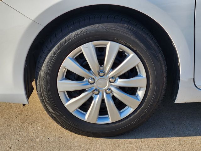 2016 Toyota Camry LE Grapevine TX