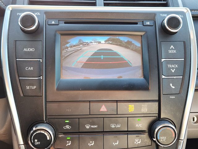 2016 Toyota Camry LE Grapevine TX