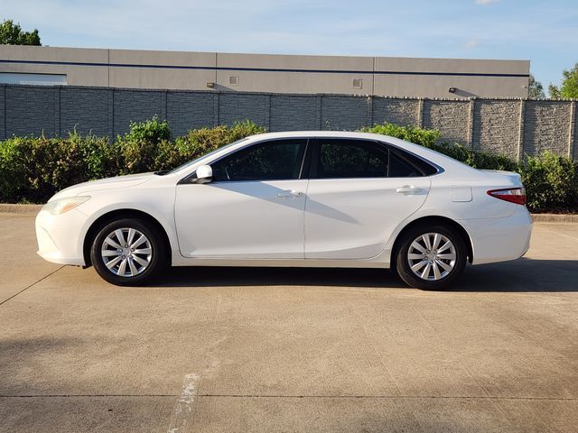 2016 Toyota Camry LE Grapevine TX