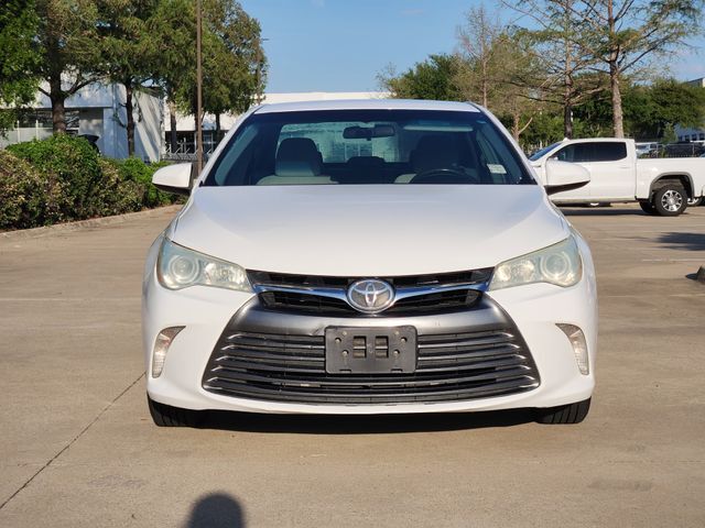 2016 Toyota Camry LE Grapevine TX