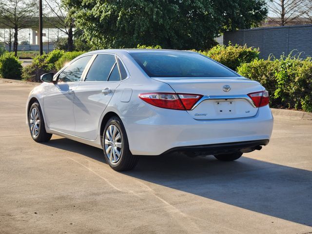 2016 Toyota Camry LE Grapevine TX