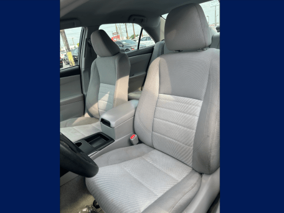 2016 Toyota Camry LE Houston TX