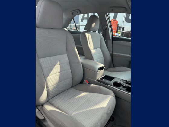 2016 Toyota Camry LE Houston TX