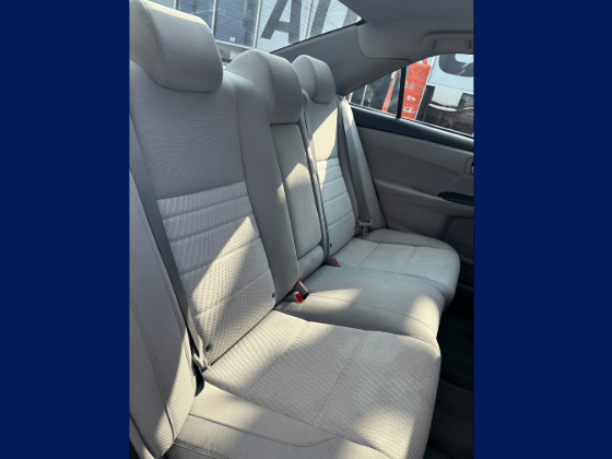 2016 Toyota Camry LE Houston TX