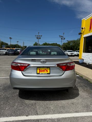 2016 Toyota Camry LE Indianapolis IN