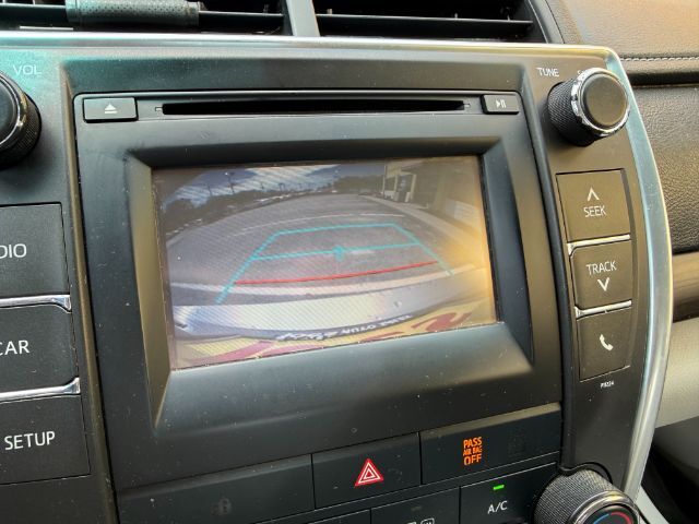 2016 Toyota Camry LE Indianapolis IN