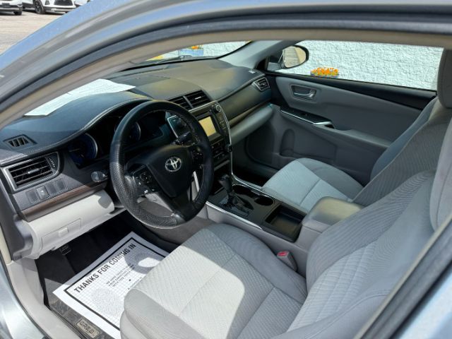2016 Toyota Camry LE Indianapolis IN