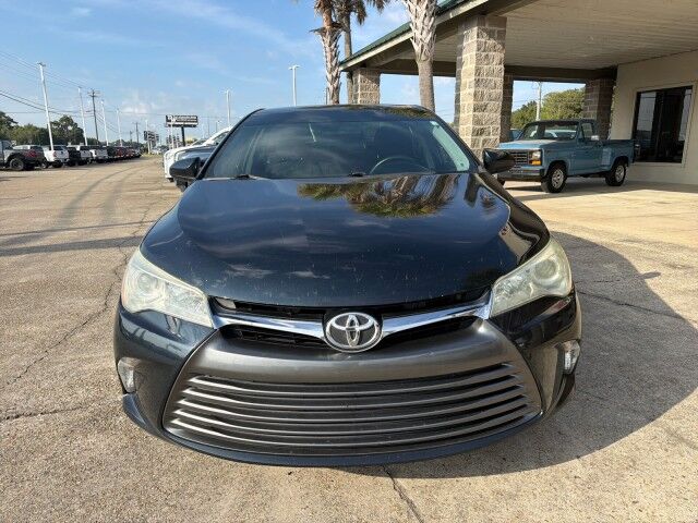 2016 Toyota Camry LE Lafayette LA