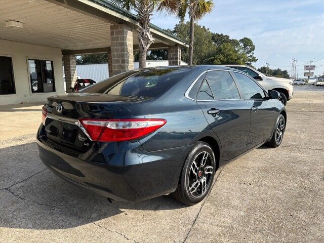 2016 Toyota Camry LE Lafayette LA