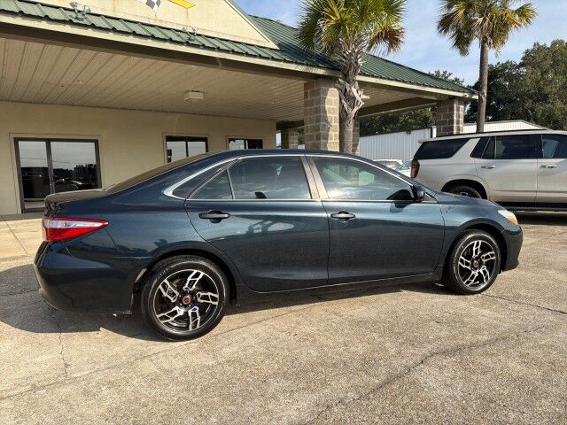 2016 Toyota Camry LE Lafayette LA