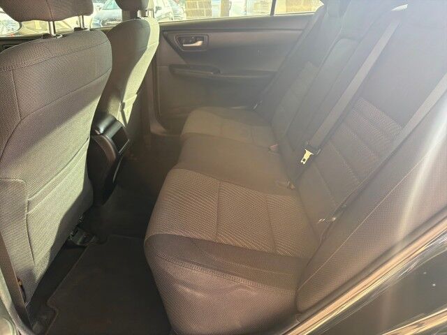 2016 Toyota Camry LE Lafayette LA