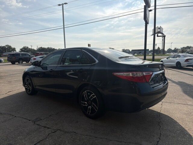 2016 Toyota Camry LE Lafayette LA