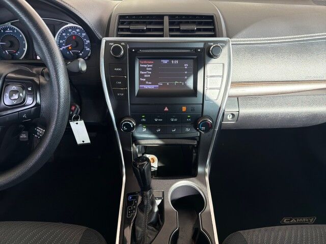 2016 Toyota Camry LE Lafayette LA