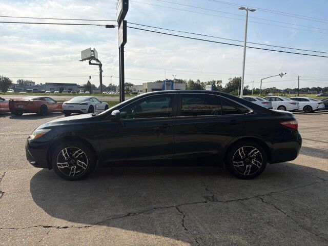 2016 Toyota Camry LE Lafayette LA