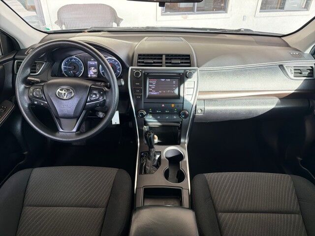 2016 Toyota Camry LE Lafayette LA