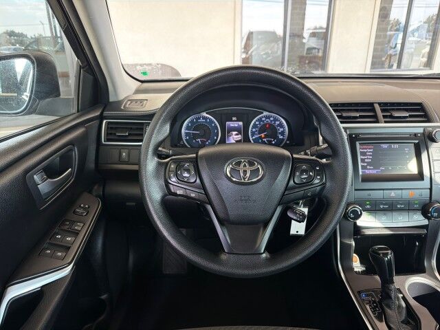 2016 Toyota Camry LE Lafayette LA