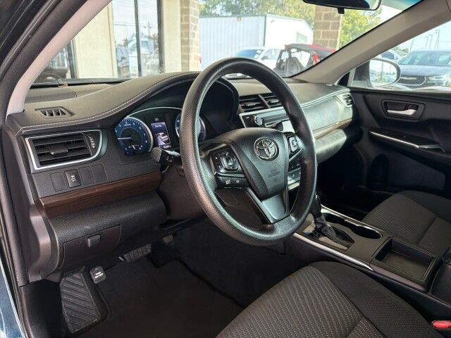 2016 Toyota Camry LE Lafayette LA
