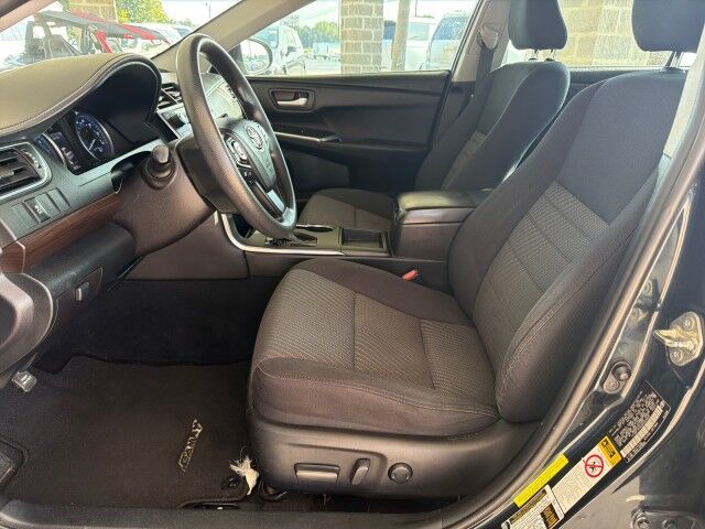 2016 Toyota Camry LE Lafayette LA