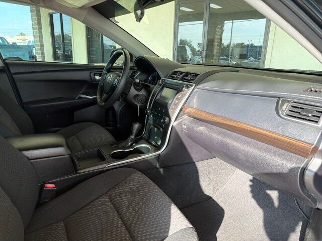2016 Toyota Camry LE Lafayette LA