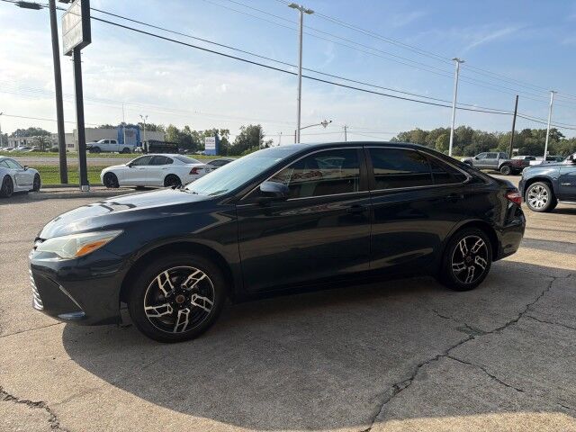 2016 Toyota Camry LE Lafayette LA