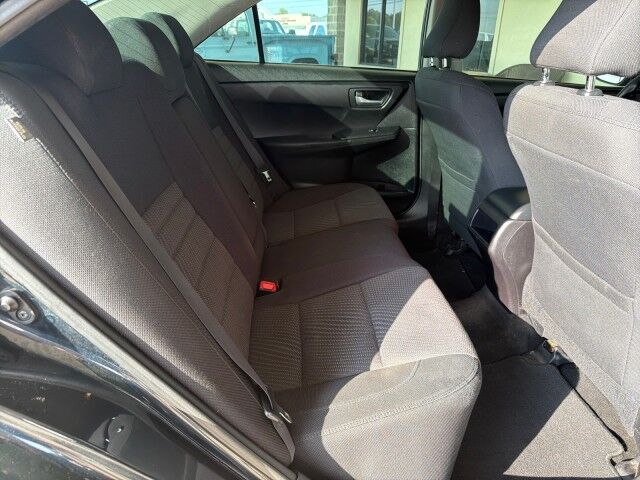 2016 Toyota Camry LE Lafayette LA