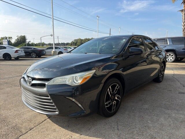 2016 Toyota Camry LE Lafayette LA