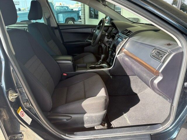 2016 Toyota Camry LE Lafayette LA