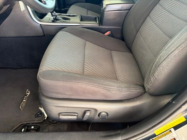 2016 Toyota Camry LE Lafayette LA