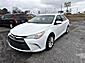 2016 Toyota Camry LE Meridian MS 2016 Toyota Camry LE Meridian MS
