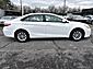 2016 Toyota Camry LE Meridian MS 2016 Toyota Camry LE Meridian MS