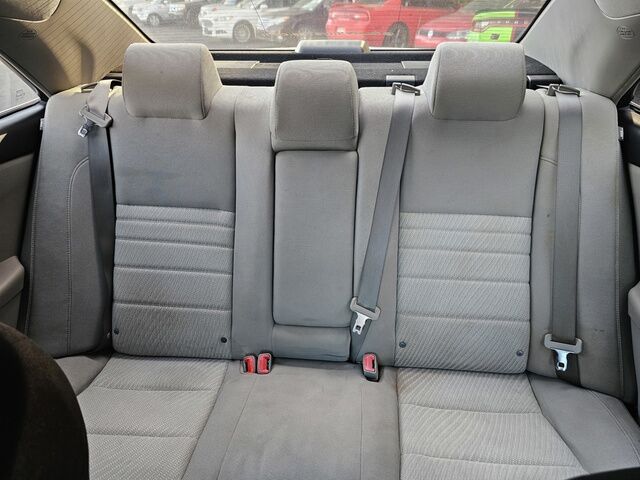 2016 Toyota Camry LE Morrow GA