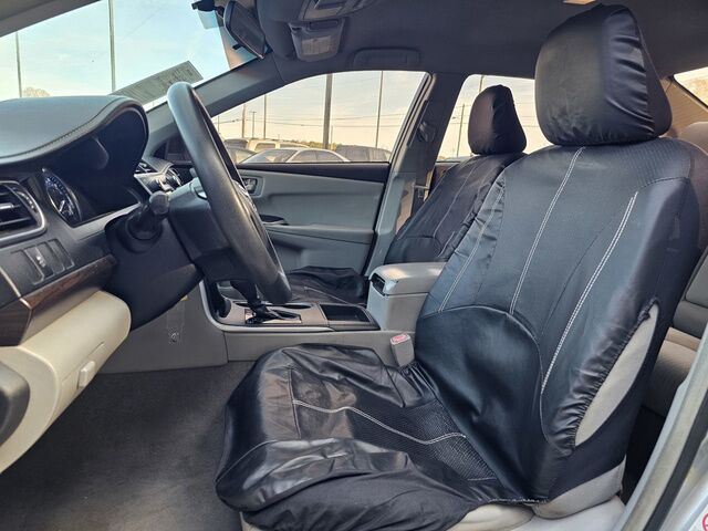 2016 Toyota Camry LE Morrow GA