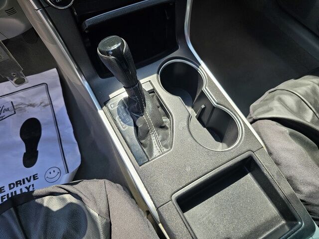 2016 Toyota Camry LE Morrow GA