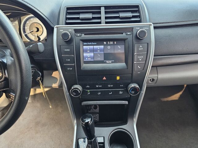 2016 Toyota Camry LE Morrow GA