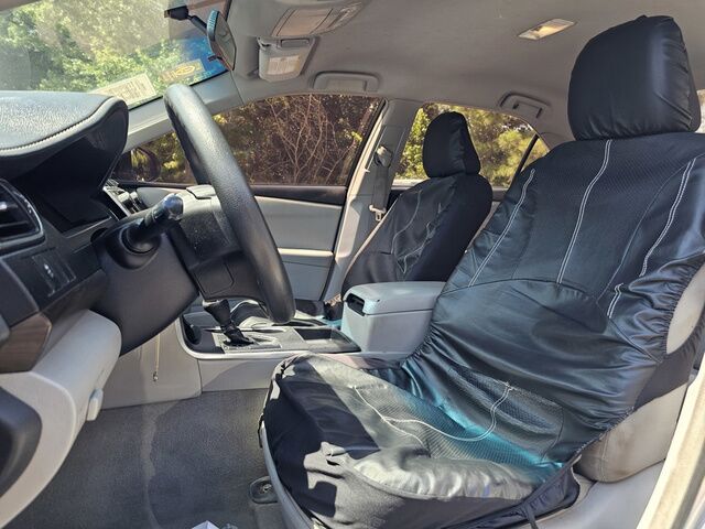 2016 Toyota Camry LE Morrow GA