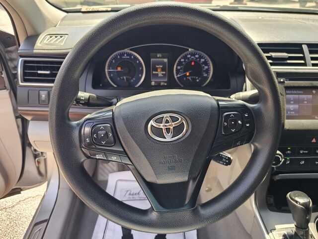 2016 Toyota Camry LE Morrow GA