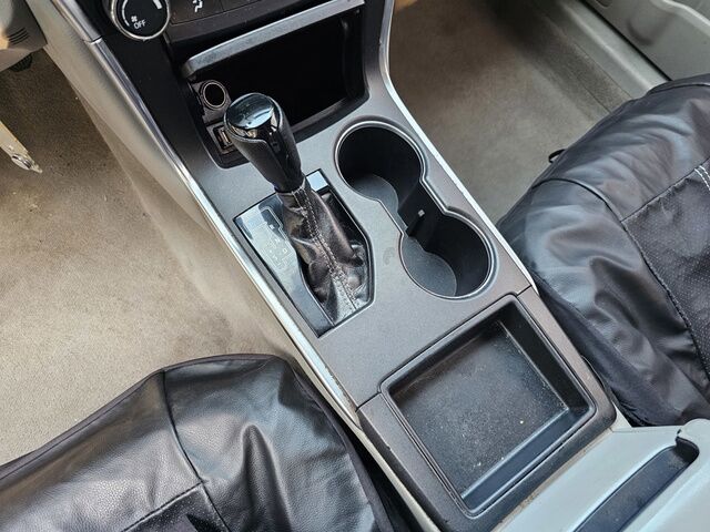 2016 Toyota Camry LE Morrow GA