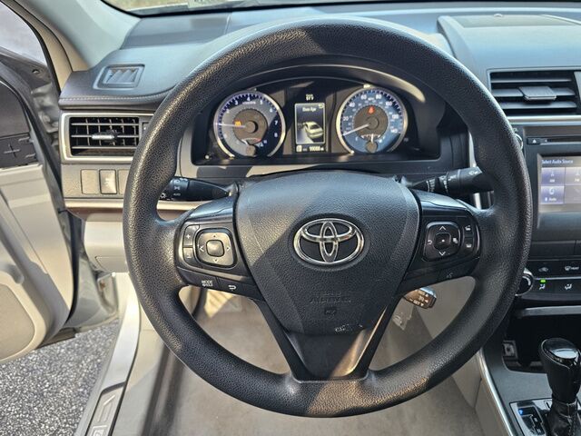 2016 Toyota Camry LE Morrow GA