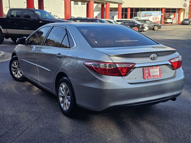 2016 Toyota Camry LE Morrow GA