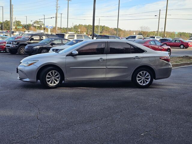 2016 Toyota Camry LE Morrow GA