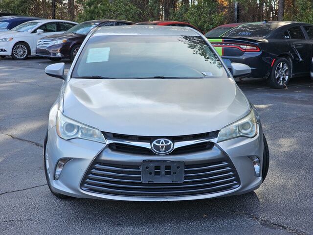2016 Toyota Camry LE Morrow GA