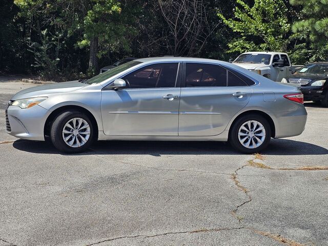 2016 Toyota Camry LE Morrow GA